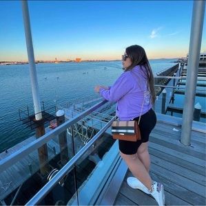 Meet your Posher, Manuela